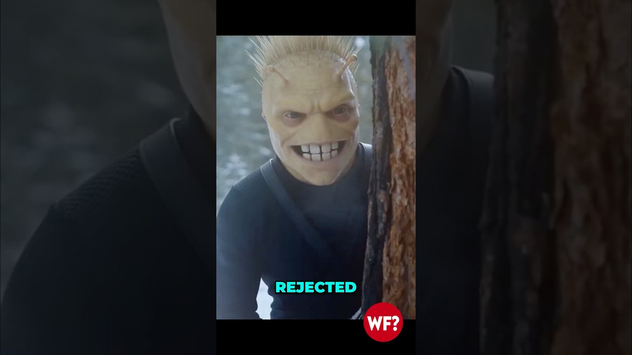 Abducted, rejected and left behind...