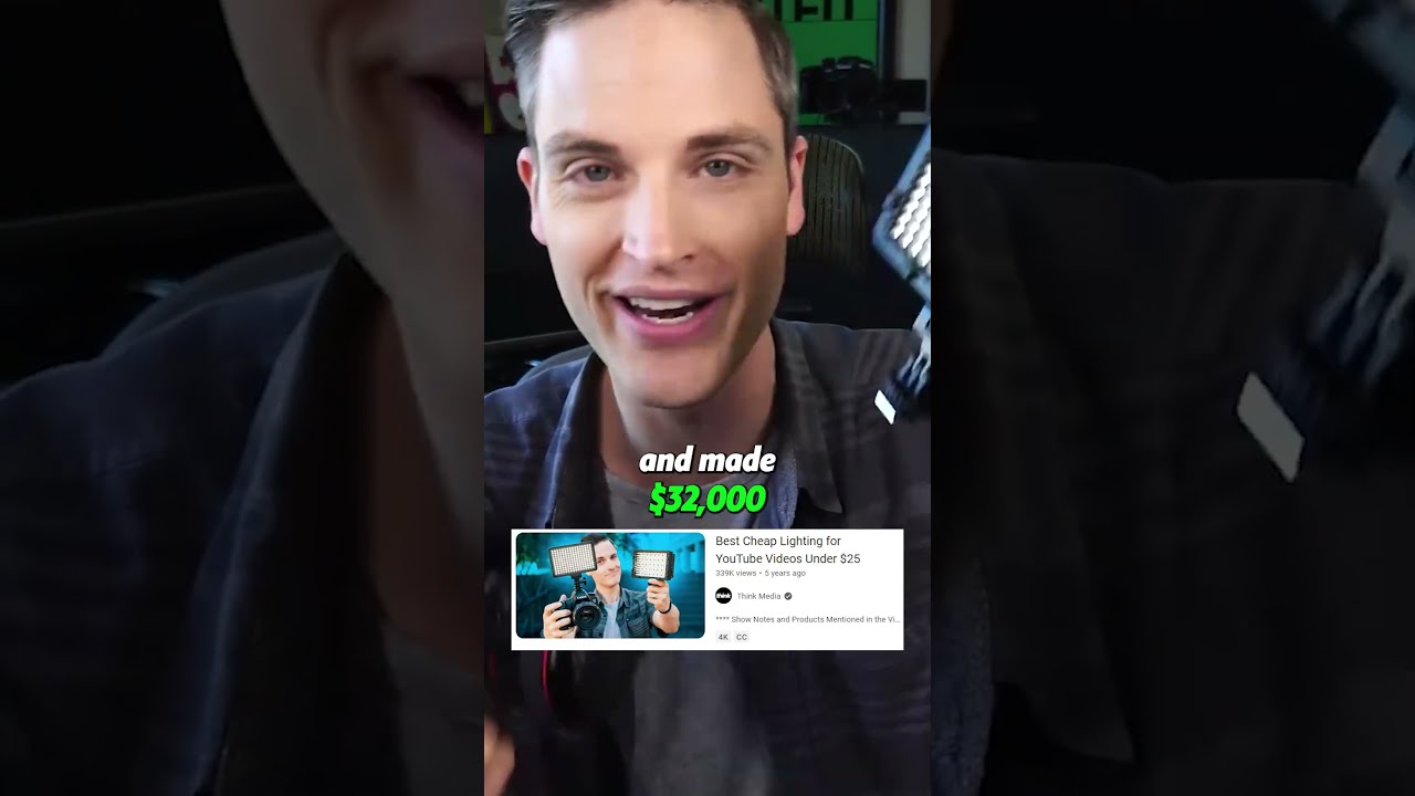 💸 Affiliate Marketing is the Most Underrated Income Stream