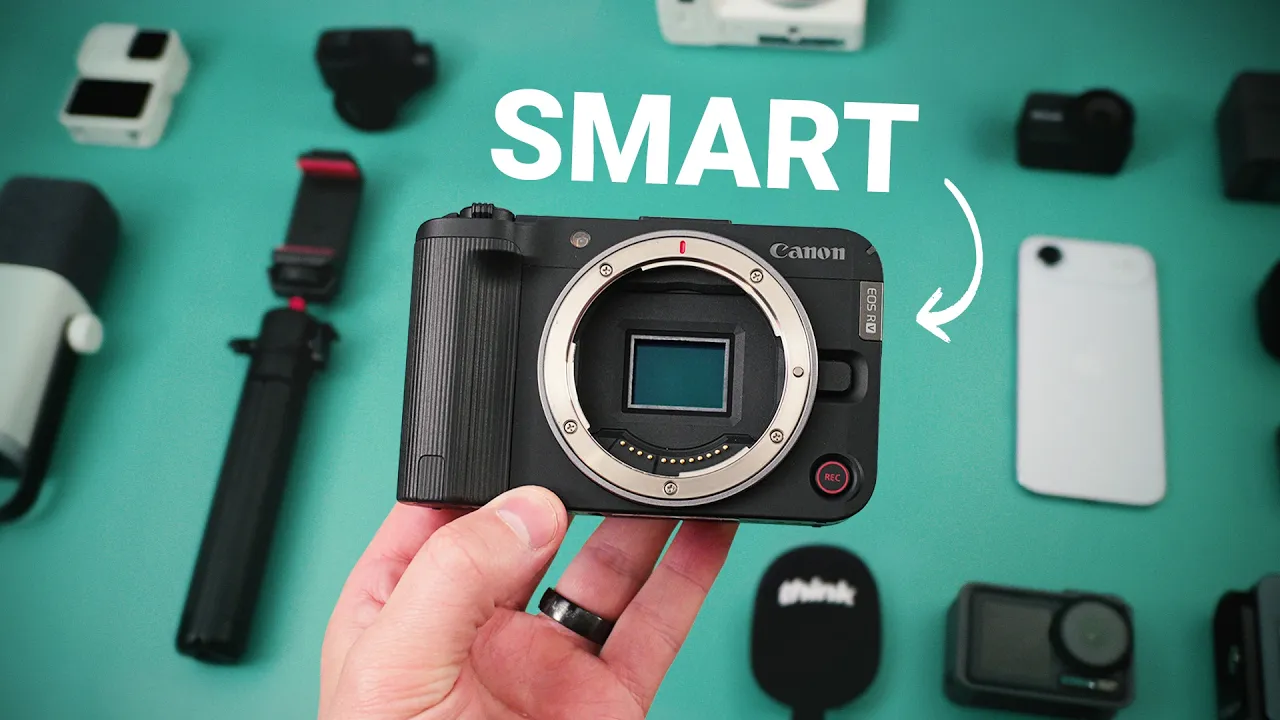 Affordable YouTube Gear that is Totally Worth It 2026