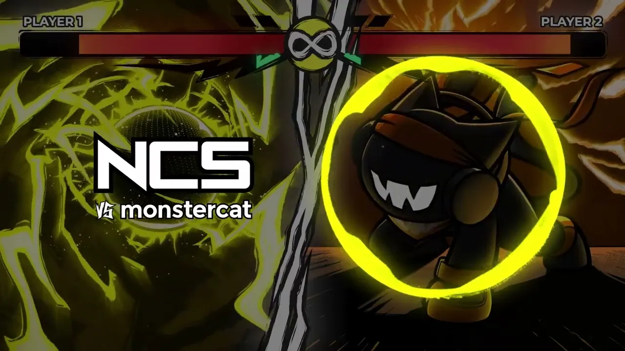 Ahrix - ASTRA | Electro House | NCS vs Monstercat - Copyright Free Music