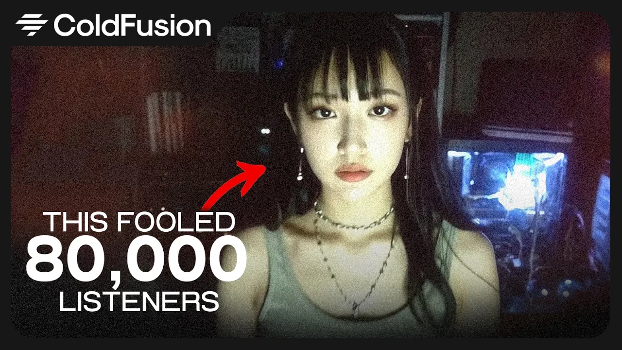 AI Band Gets Caught Then Hires Real Humans