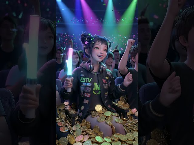 [AI 광고] ESTV | INTO A NEW STREAM