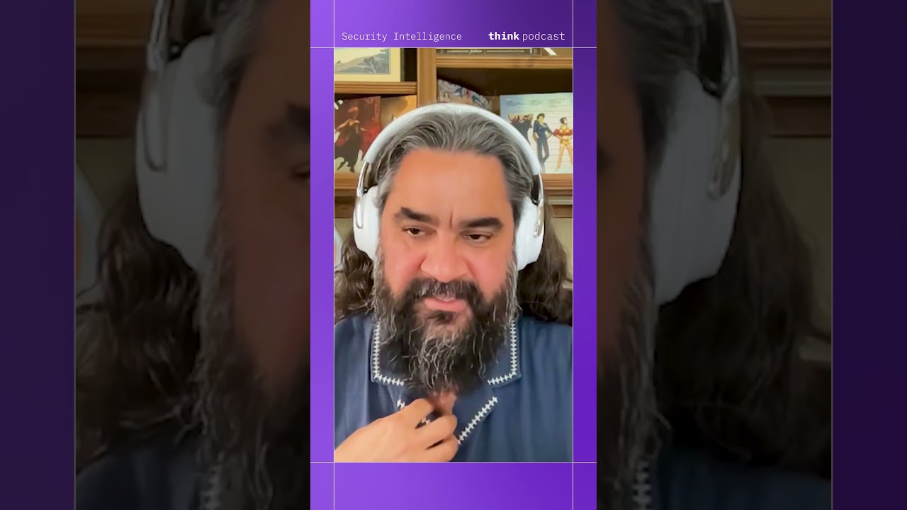 AI Security Starts Here