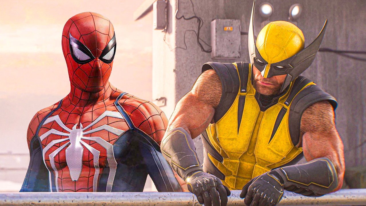 All Spider-Man References in Marvel's Wolverine PS5