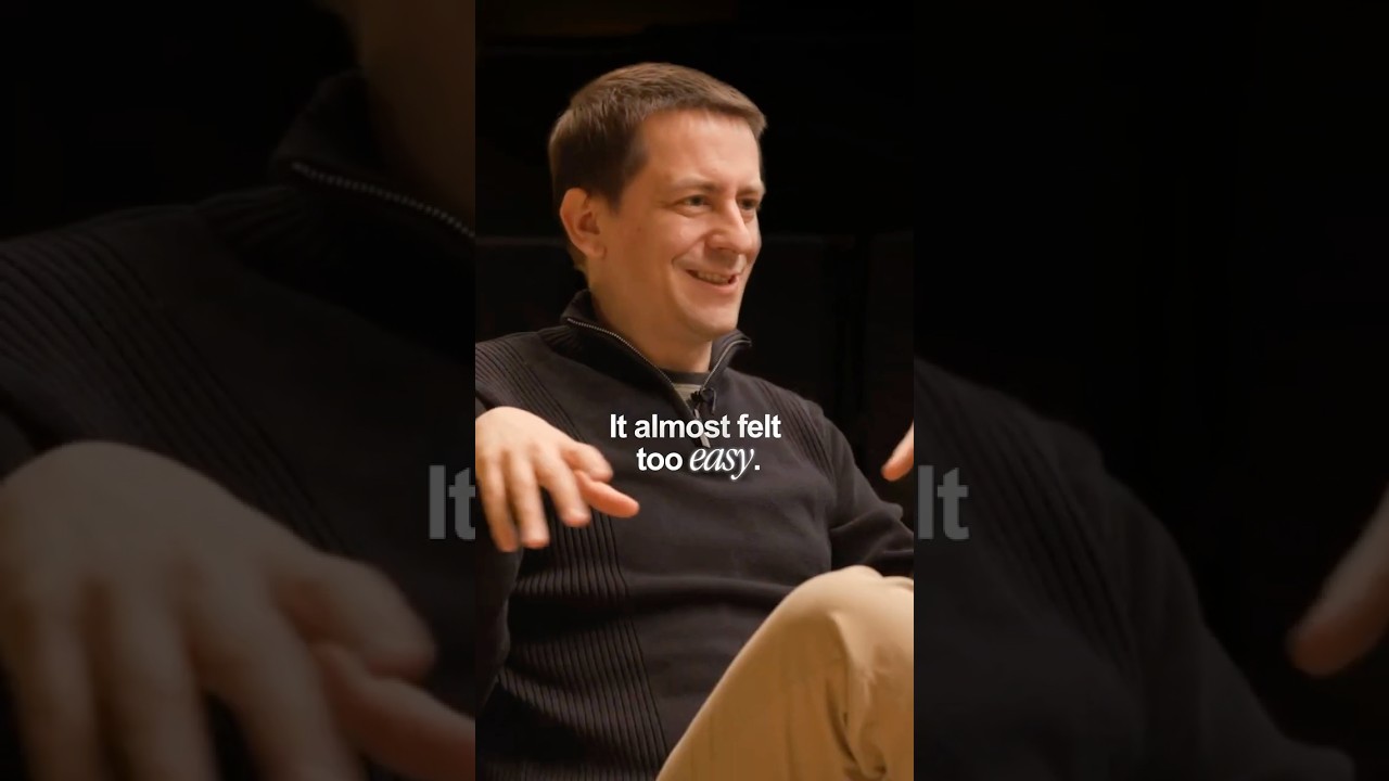 AlphaFold - The Most Important AI Breakthrough Ever Made