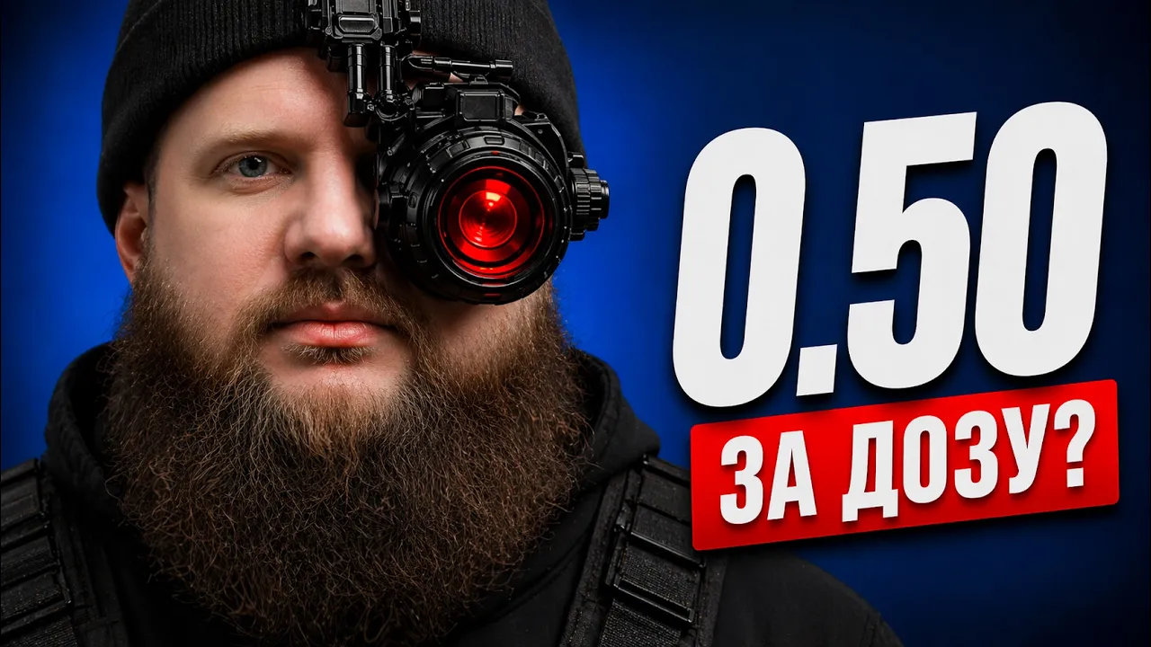 АМФЕТАМІН І ВІЙНА: як армії створюють “суперсолдатів”