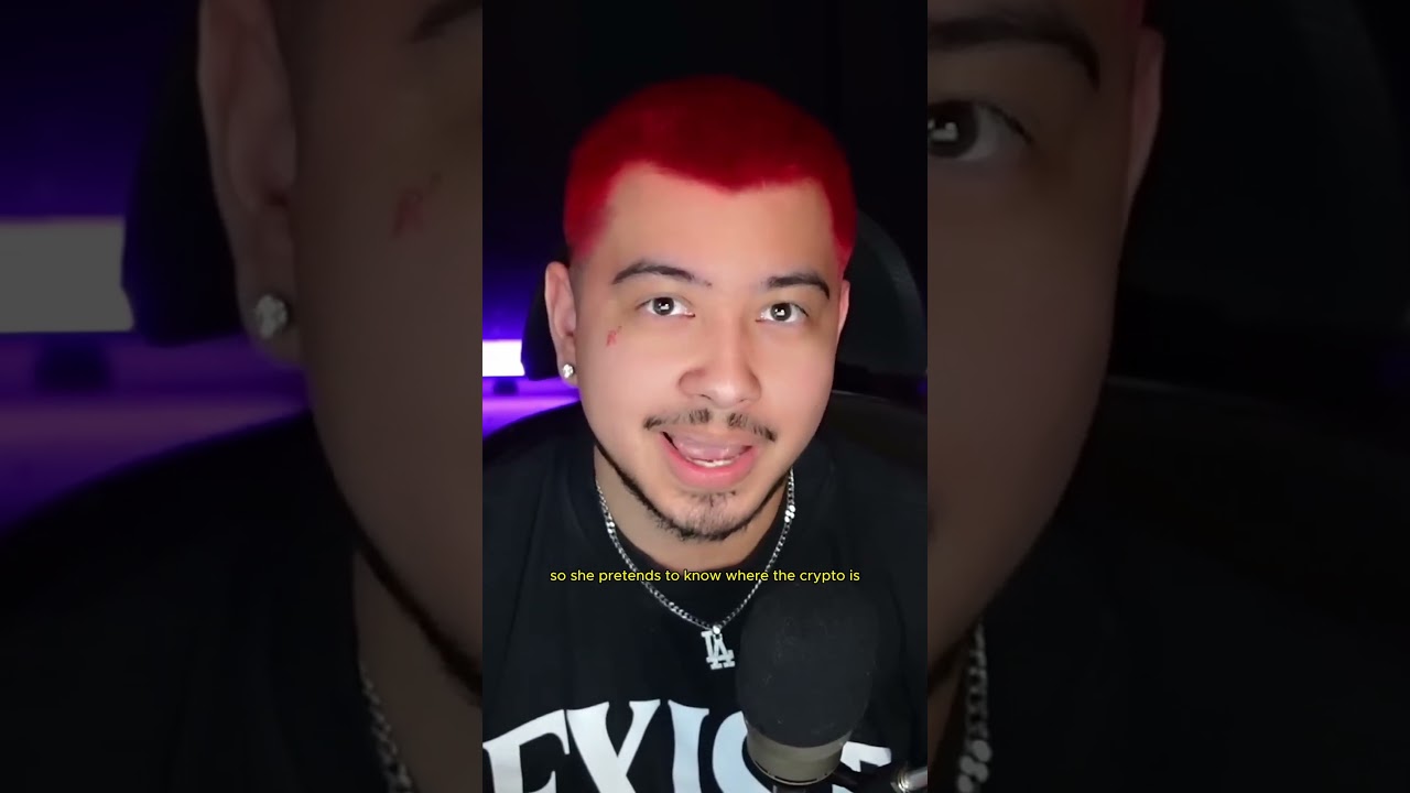 Amouranth's Home Got Broken Into..