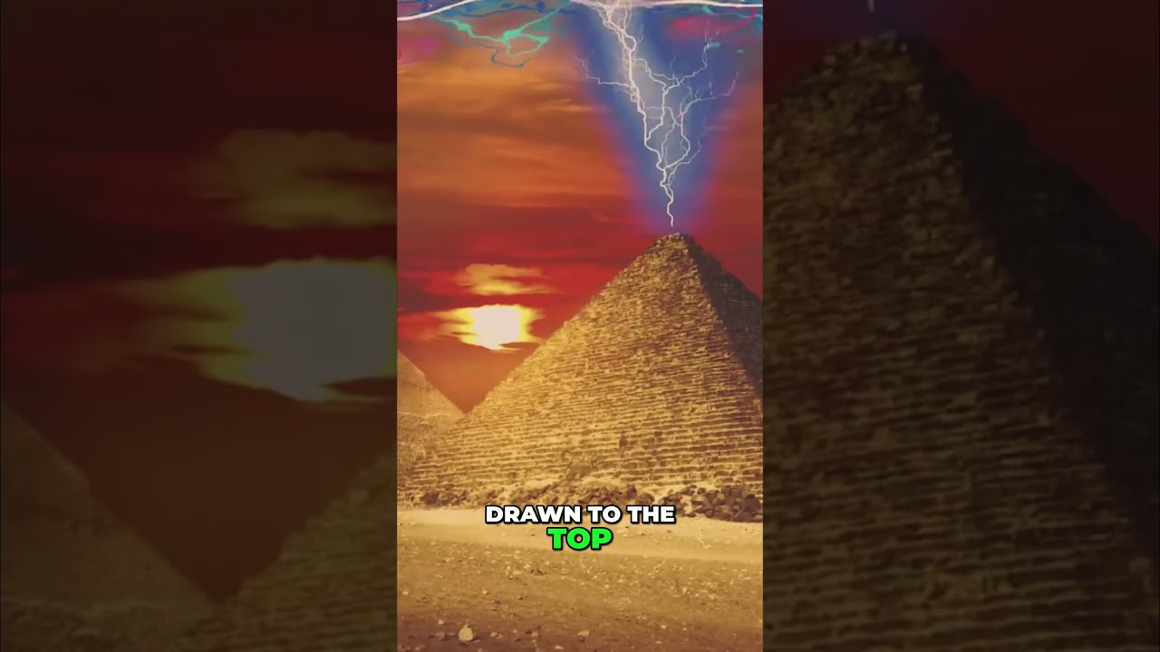 Ancient Tech & Tesla: Unlimited Clean Energy SECRET REVOLUTION? #shorts