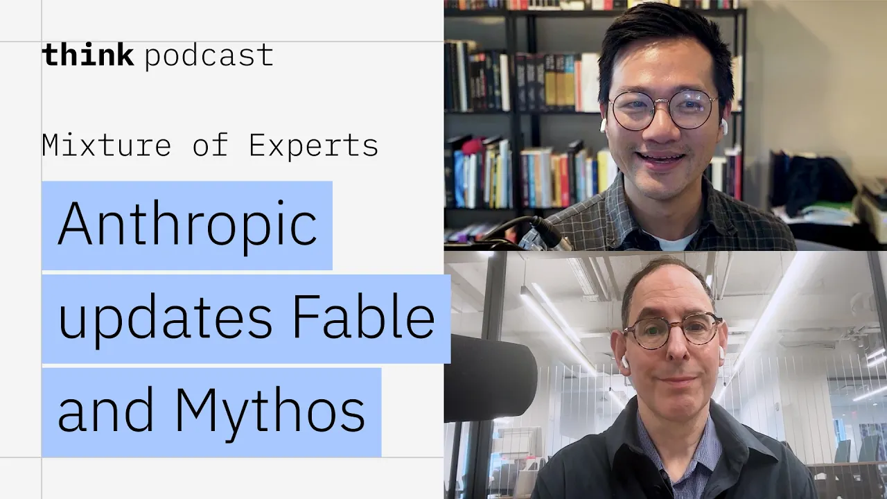 Anthropic reveals hardware specs and Claude updates, OpenAI talks security, and Runway's new model