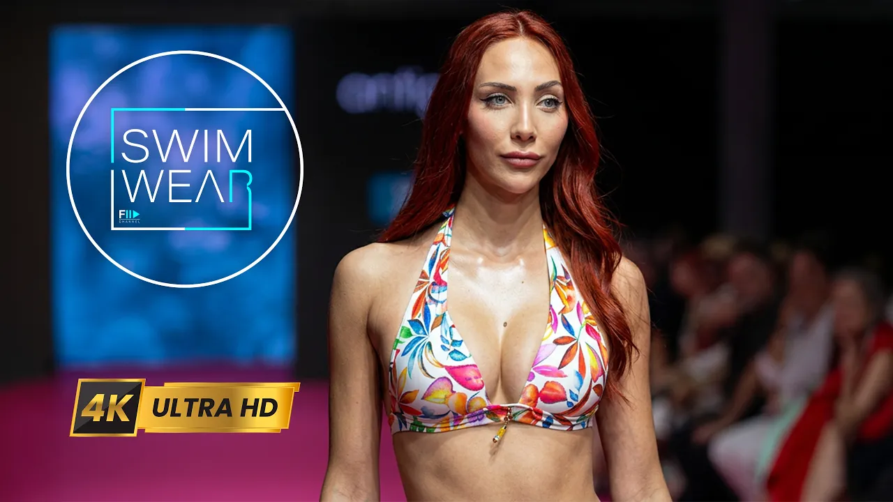 ANTIGEL Maredamare 2026 Florence - 4K