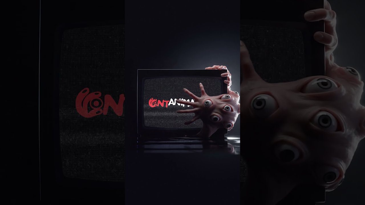 Any guesses? Coming soon. #contanimation #aifilmmaking #aishortfilm #MagnificOriginals