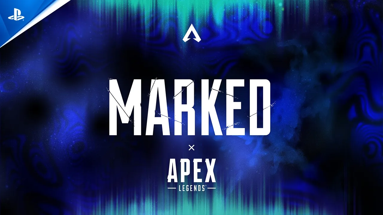 Apex Legends - Marked Gameplay Trailer | PS5 & PS4 Games