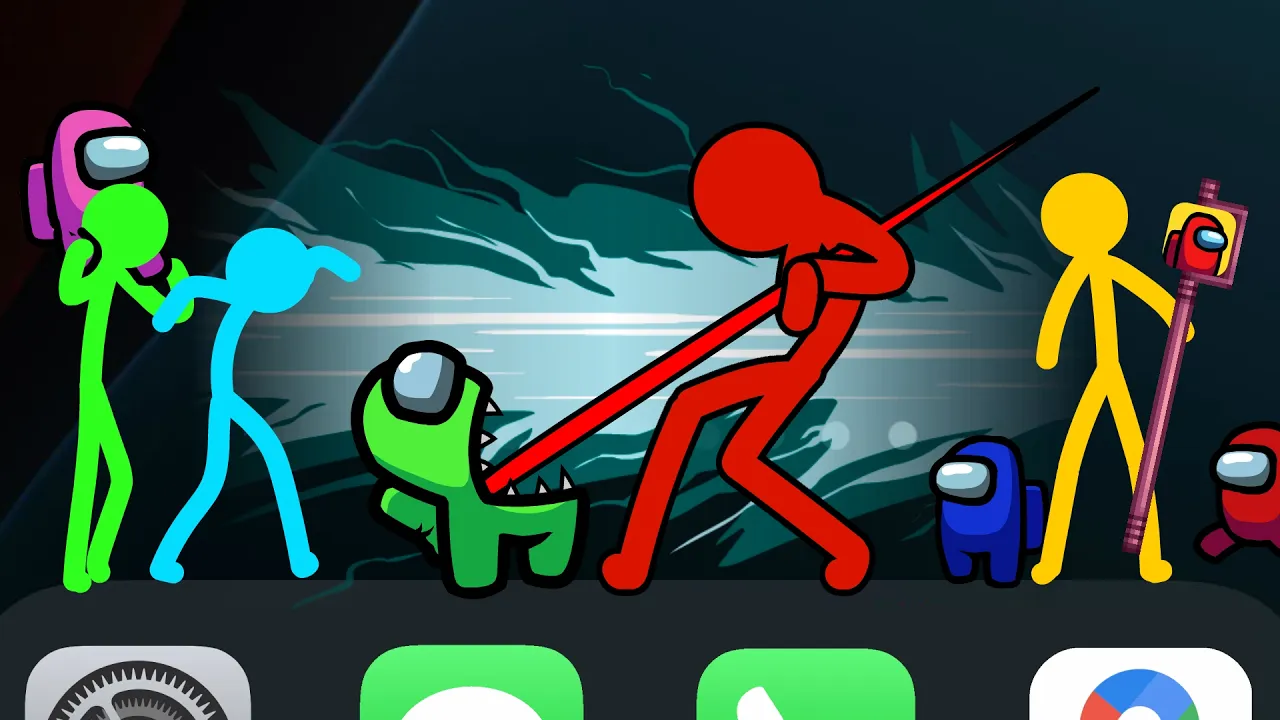 App Staff