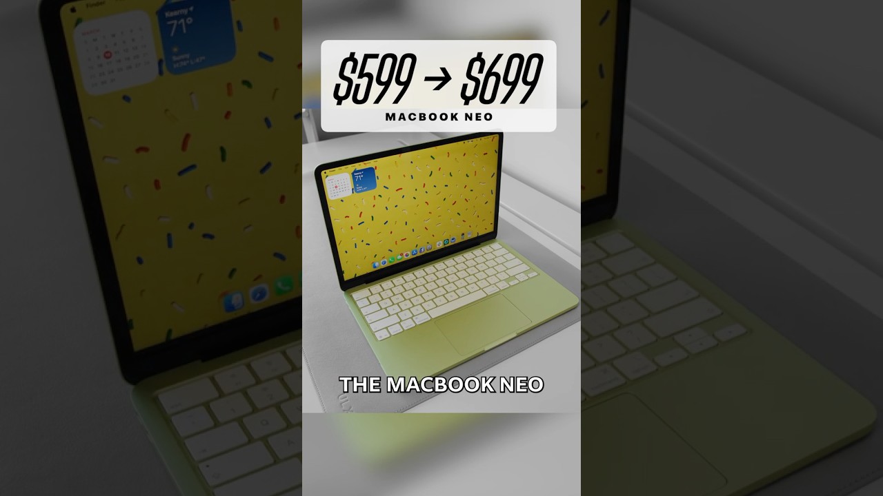 Apple's Big Price Hike