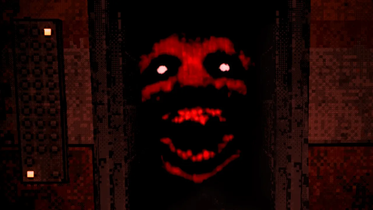 APRIL FOOLS UPDATE | White Knuckle - Part 6