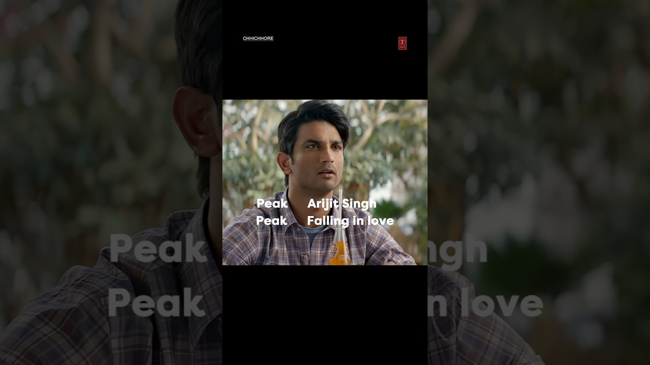 Arijit’s Voice & This Song😍💘| Khairiyat | Chhichhore | Pritam | Arijit Singh