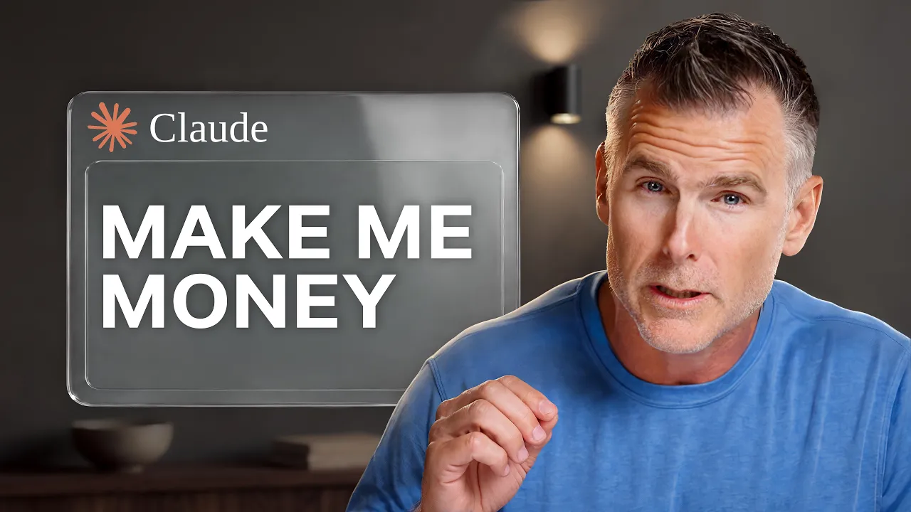 Ask AI These 3 Questions, It Will Change Your Bank Account
