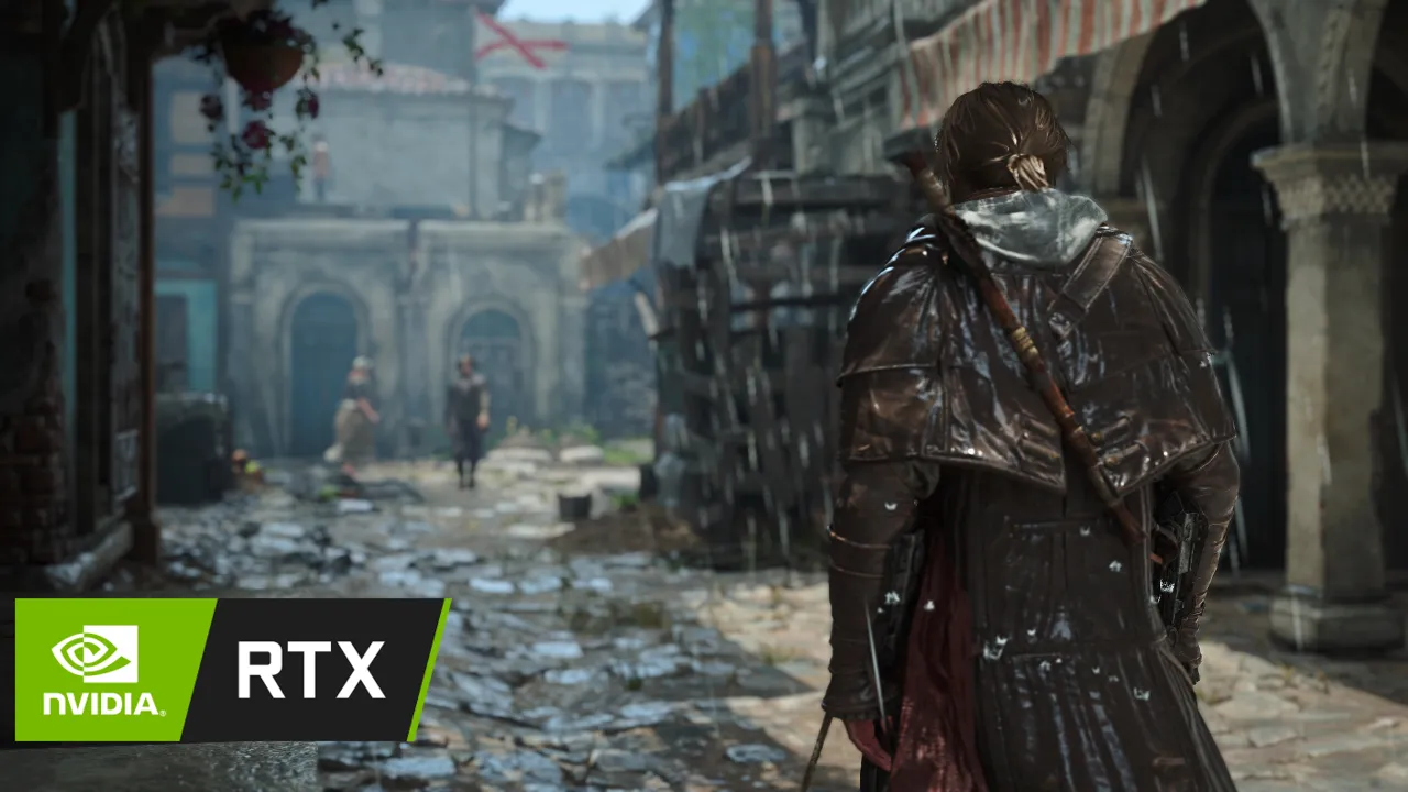 Assassin's Creed Black Flag Resynced | Arriving in Havana, Cuba — 1715 | 4K Full Walk Tour