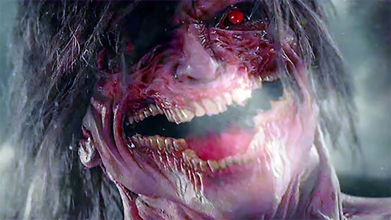 ATTACK ON TITAN 2 Full Movie (2026) 4K-ULTRA HD Action Fantasy