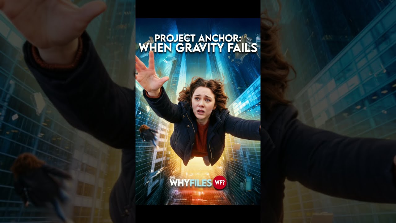 Aug 12th!! SECRET DOCUMENT REVEALS EARTH'S GRAVITY WILL STOP! #shorts