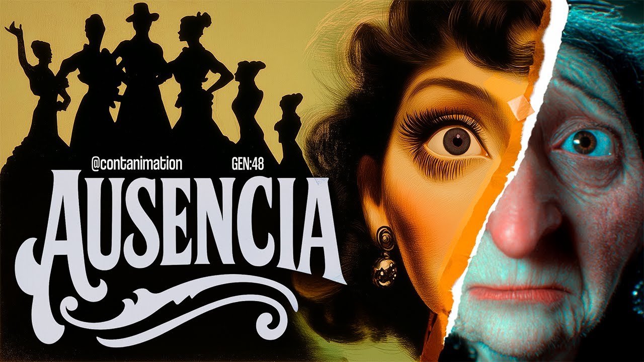 Ausencia | GEN:48 Aleph Edition - Short Film