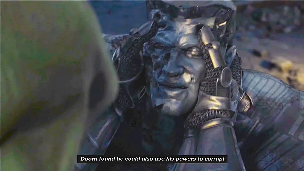 Avengers Vs Doctor Doom Full Movie (2026) 4K ULTRA HD Action Fantasy