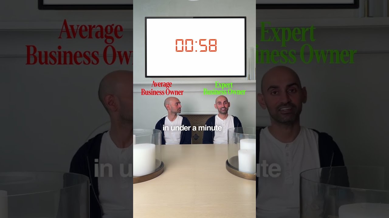 Average Owner vs Expert Owner #shorts