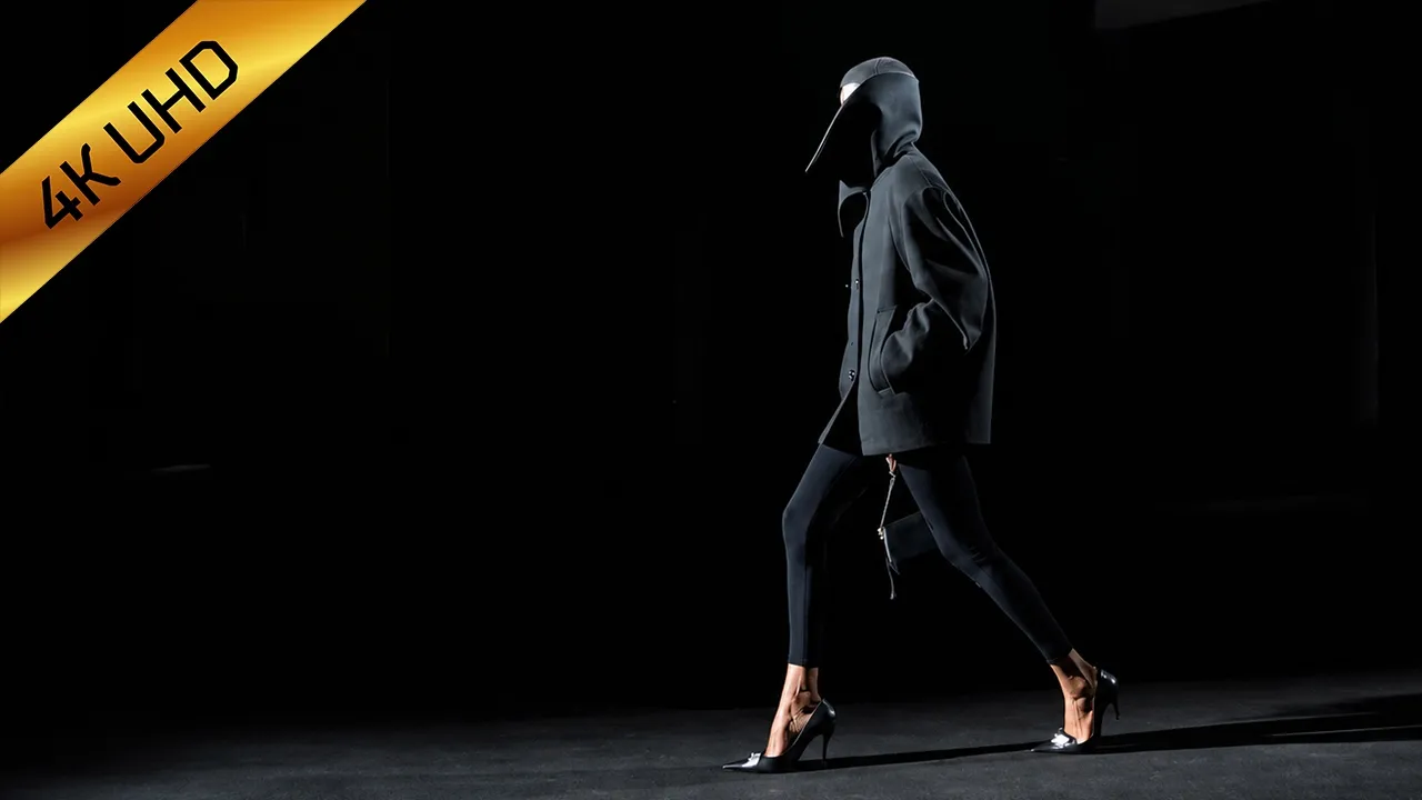 Balenciaga | Fall/Winter 2026–2027 | Paris Fashion Week