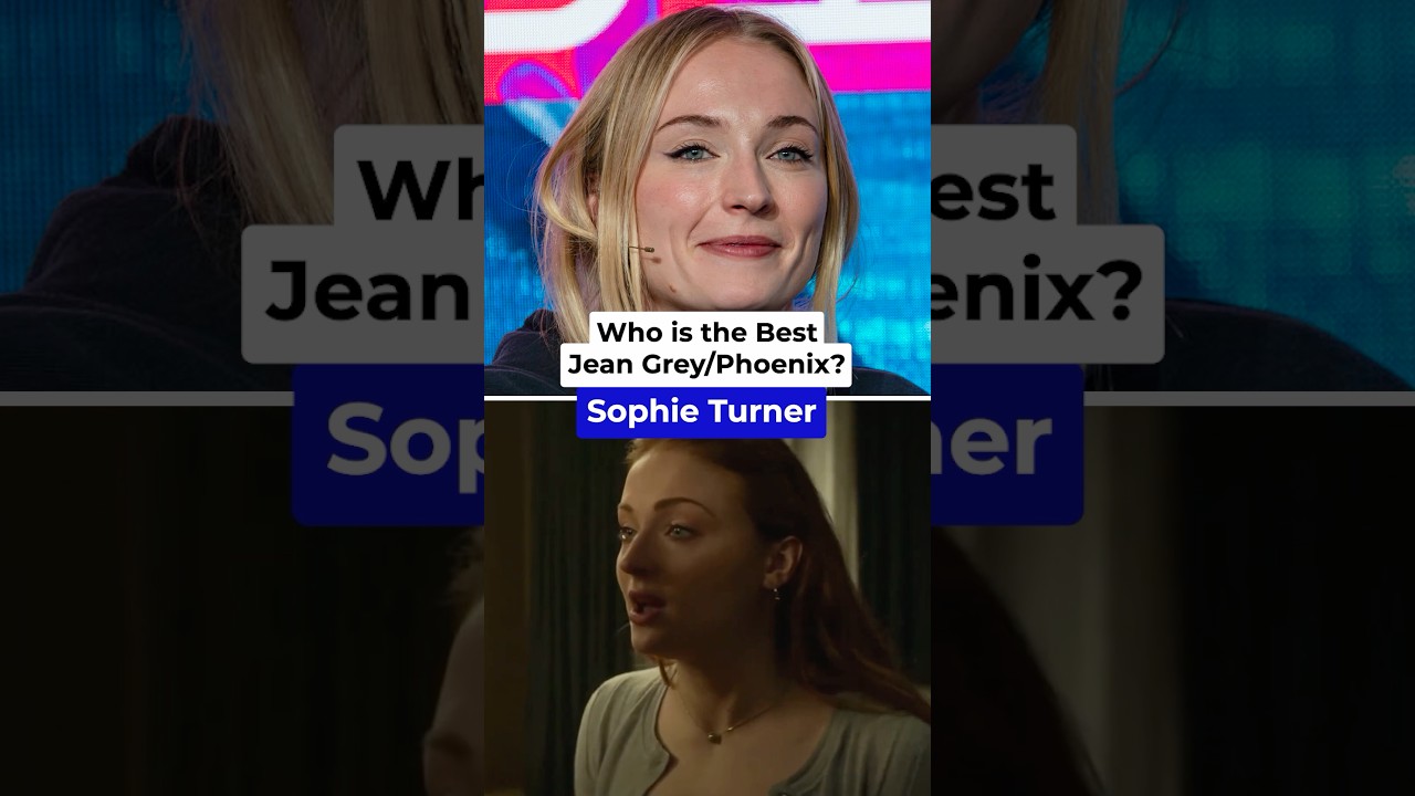 Best Jean Grey/Phoenix of All Time?