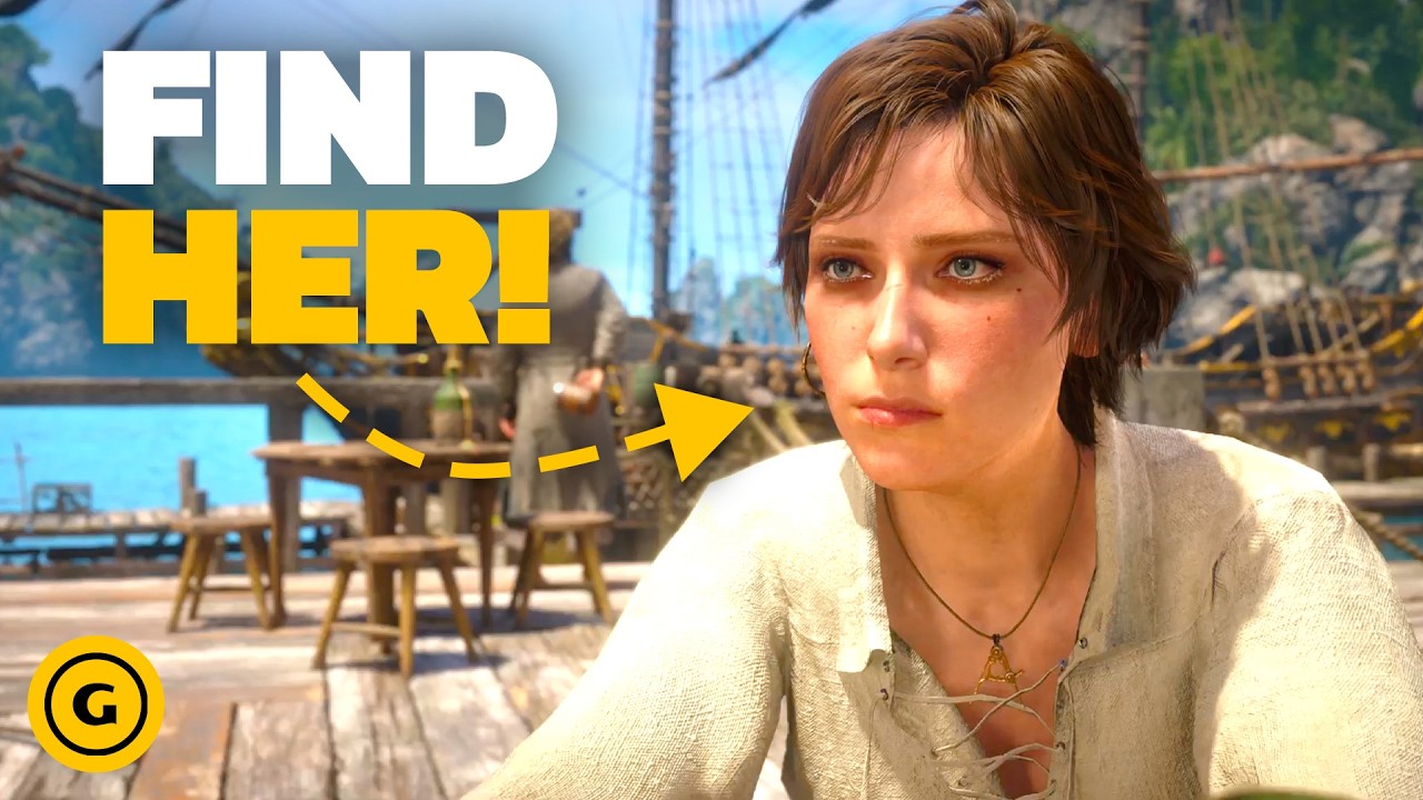 Black Flag Resynced 7 Tips We Wish We Knew Before Playing
