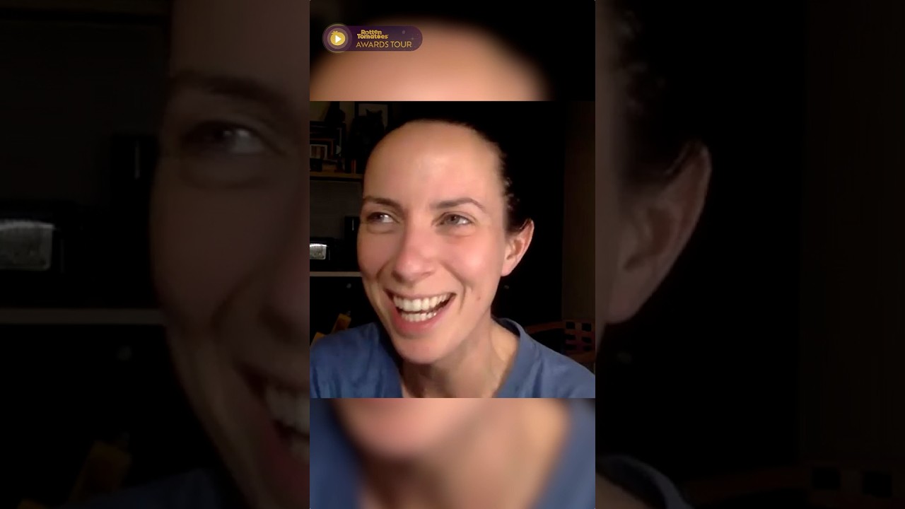 Breaking Down Kate O'Flynn's Dance Moves