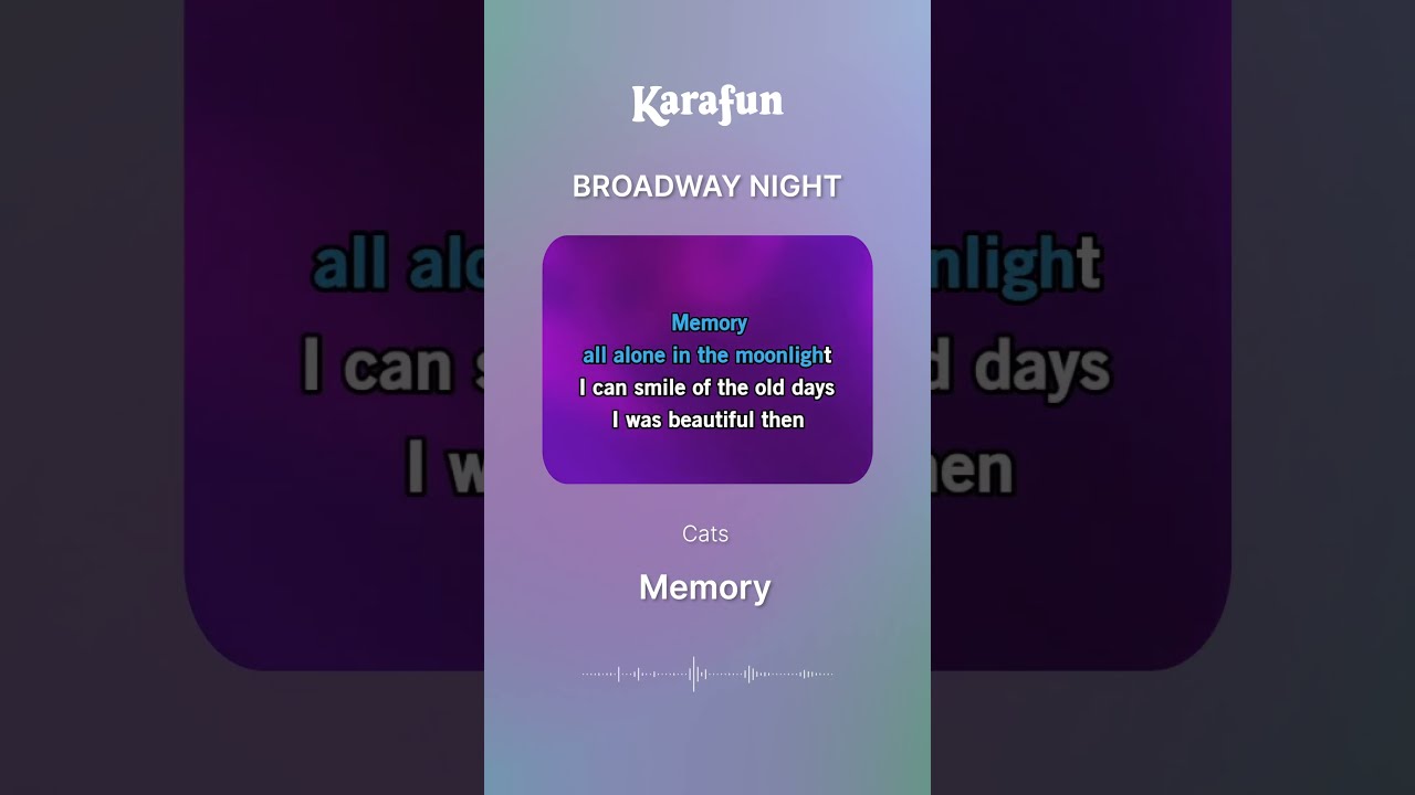 🎬 Broadway Night