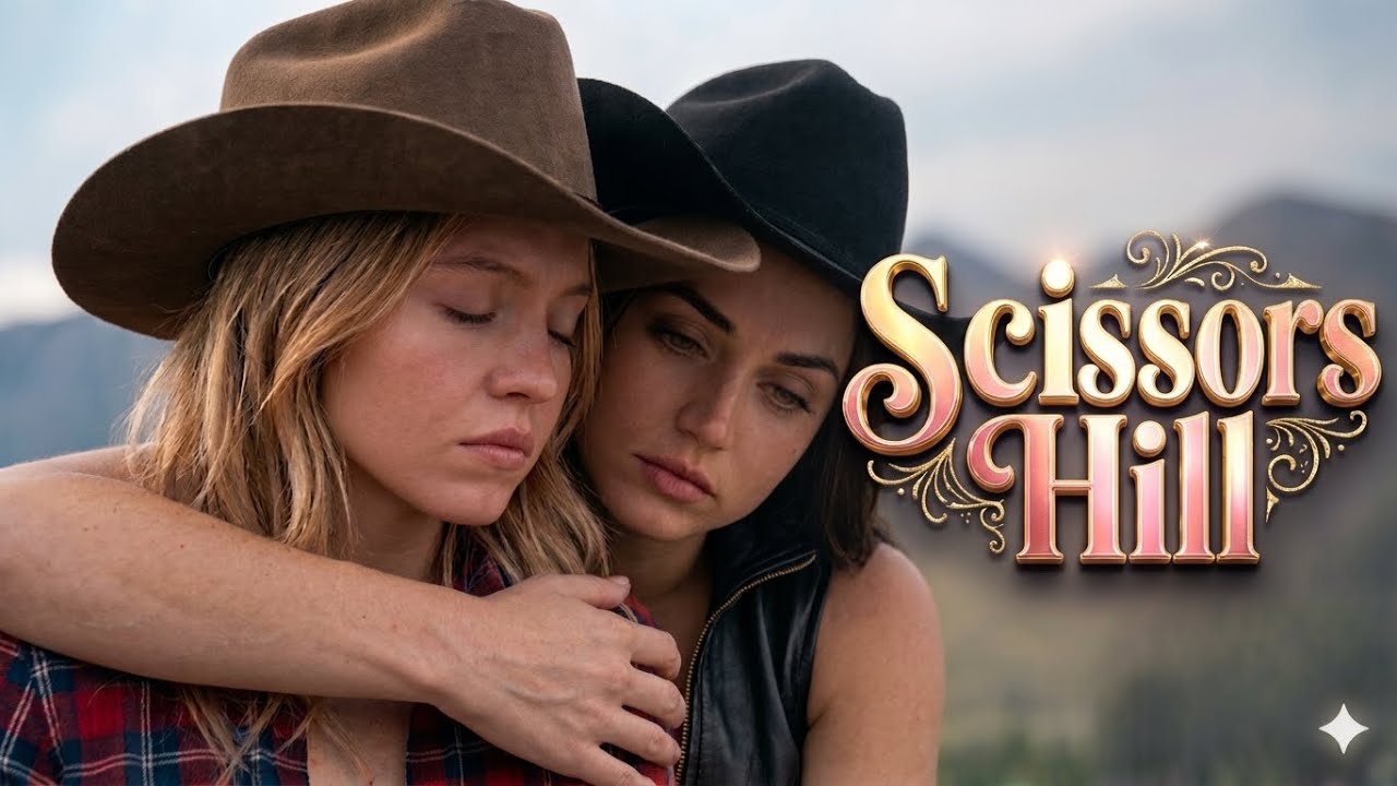 Brokeback Mountain 2 - The Sequel Hollywood Won't Make (Parody Trailer)
