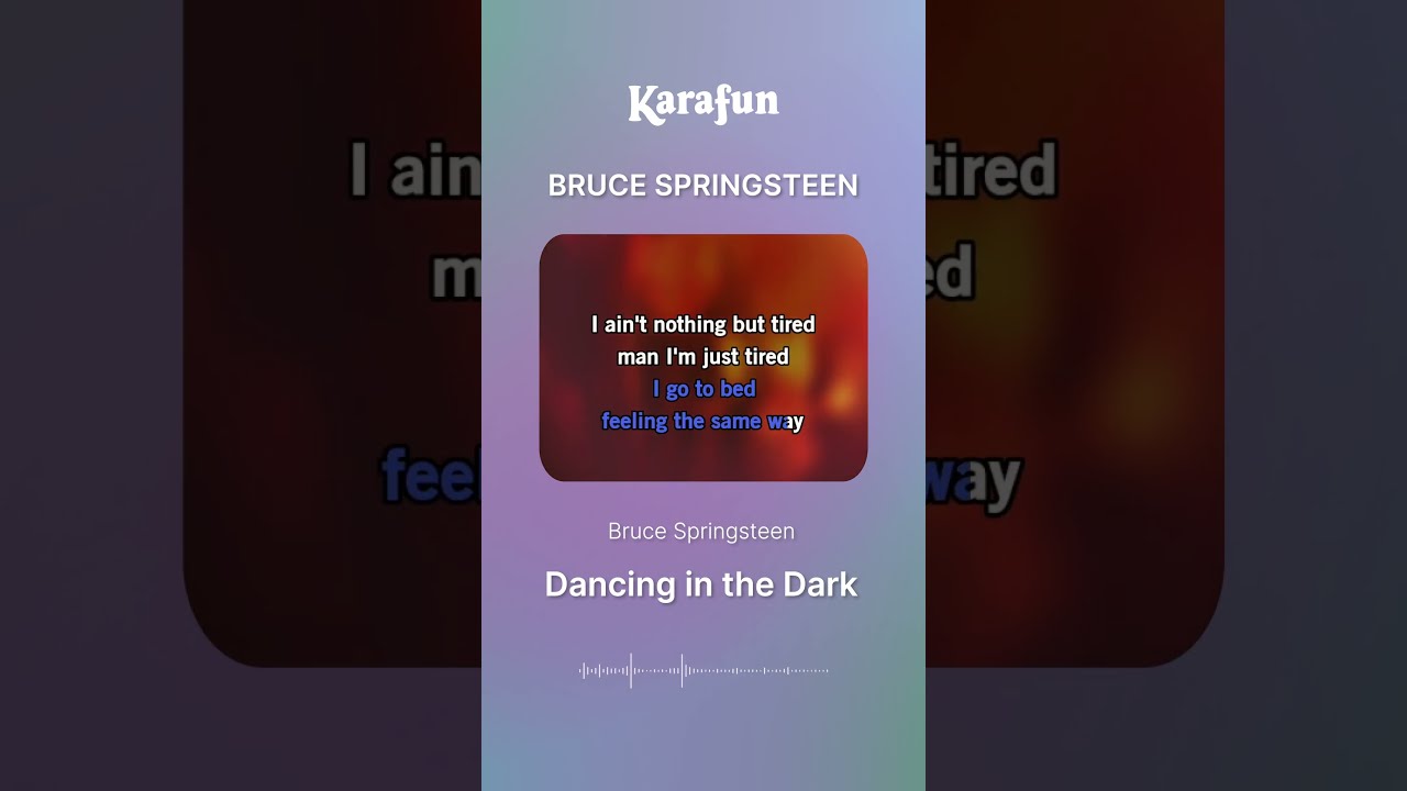 🎂 Bruce Springsteen Birthday Bash
