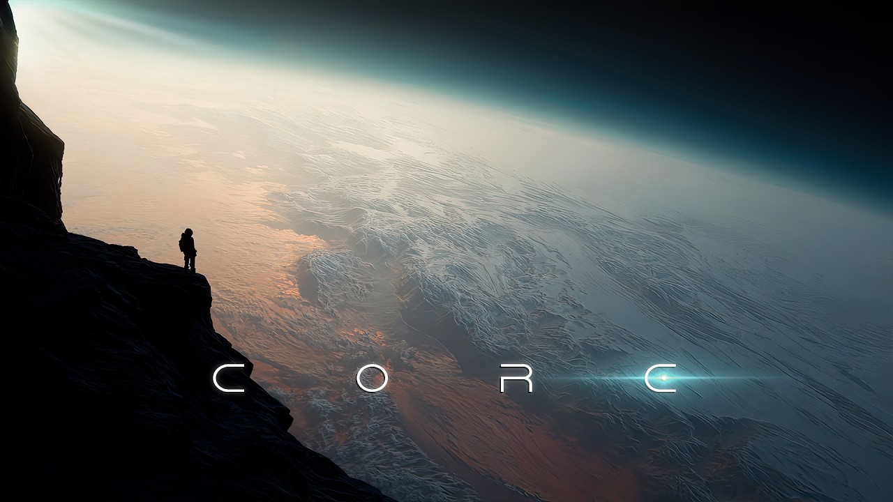 C o r e : Atmospheric Sci Fi Space Music