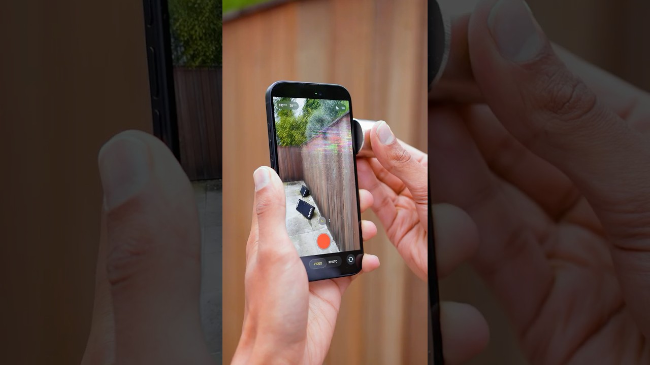 Can a magnet DESTROY your smartphone?