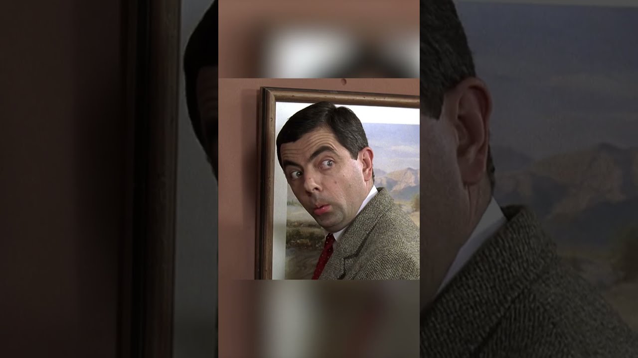Can Mr Bean Survive A Boardroom Meeting? 👔 | Bean: the Movie | Mr Bean
