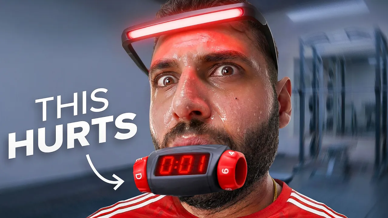 Can Tech Transform my Body in 3 Months?