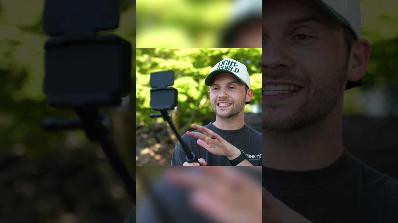 Can the Insta360 GO Ultra work as a vlogging camera?
