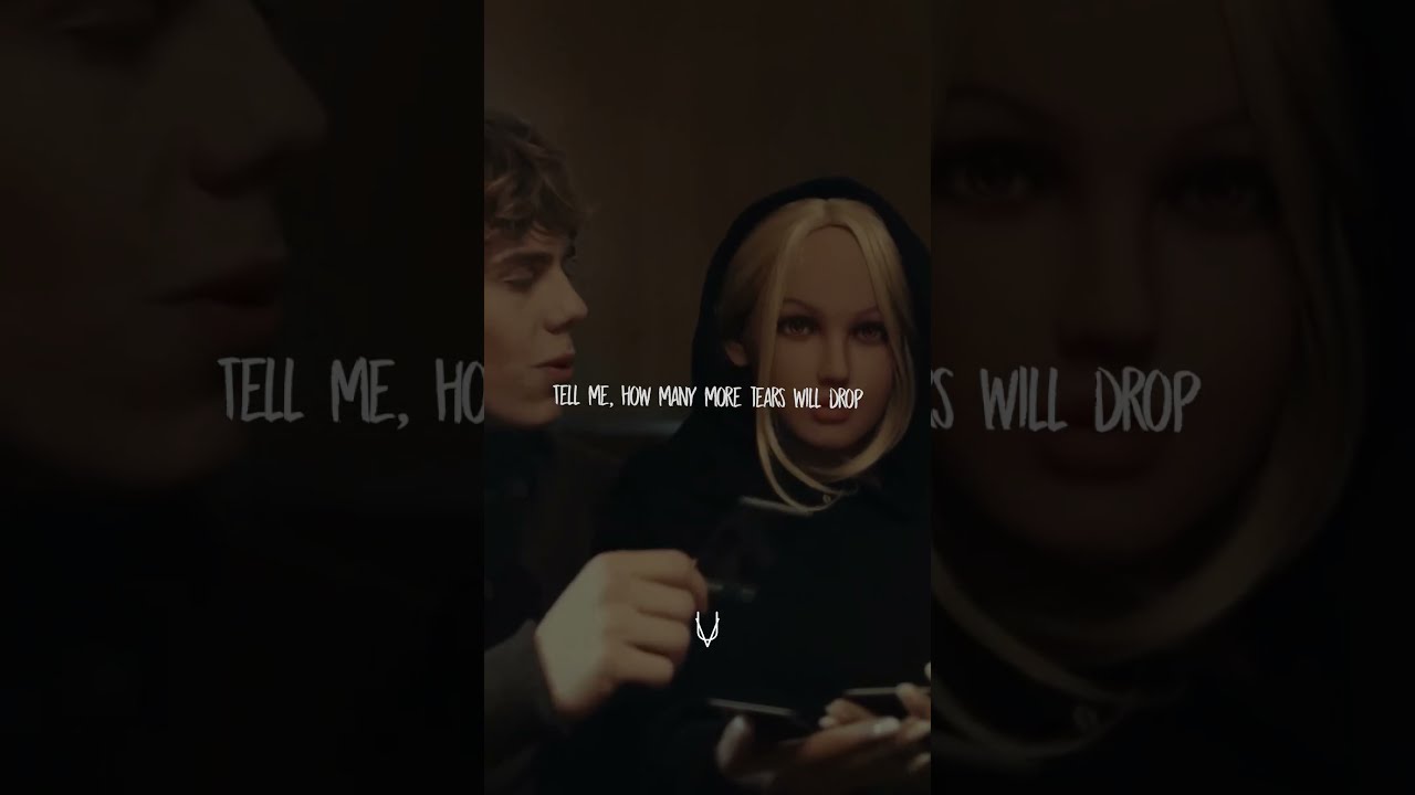 Can we find love again?💔