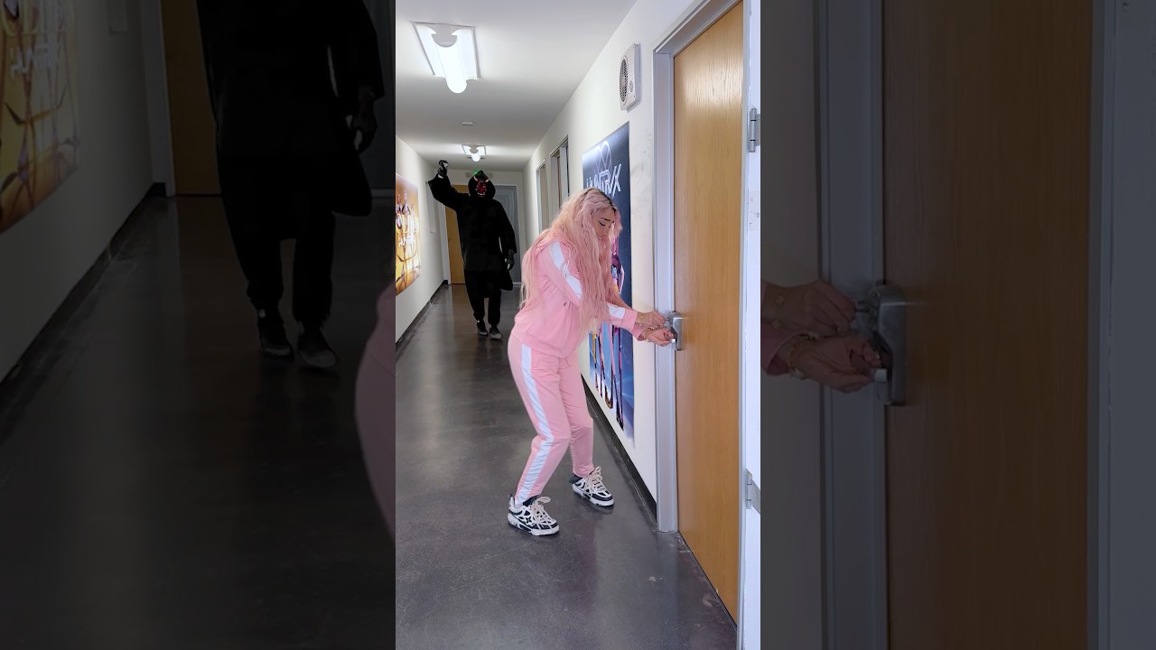 Can You Escape A KPop Demon?