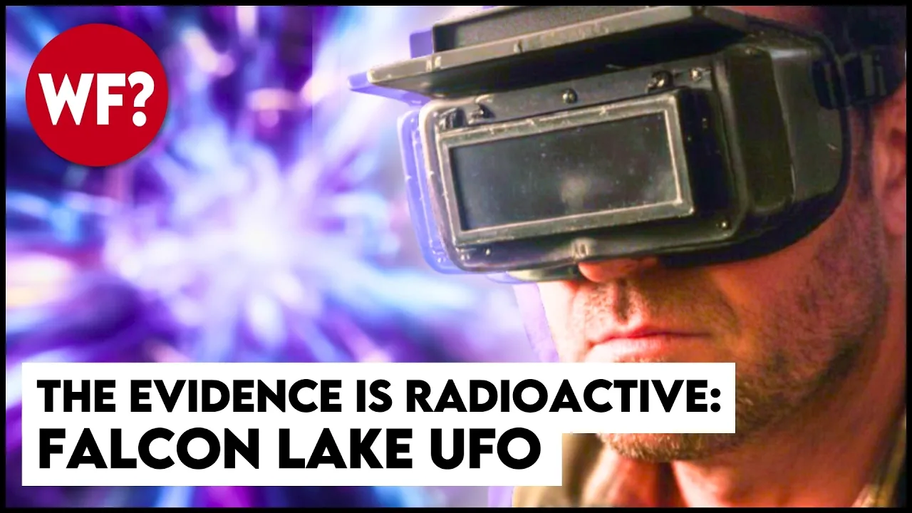 Canada's Most Documented UFO Case | Falcon Lake