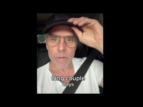 Can't Believe He's Talking About It