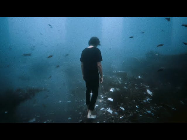 CAROUSEL -- Ai Short Film
