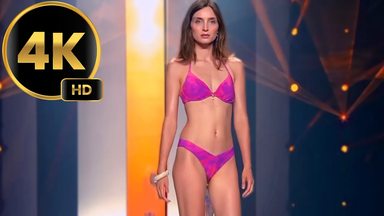 CHANTELLE Swimwear spring /summer 2027 | Gran Canraria. 4K