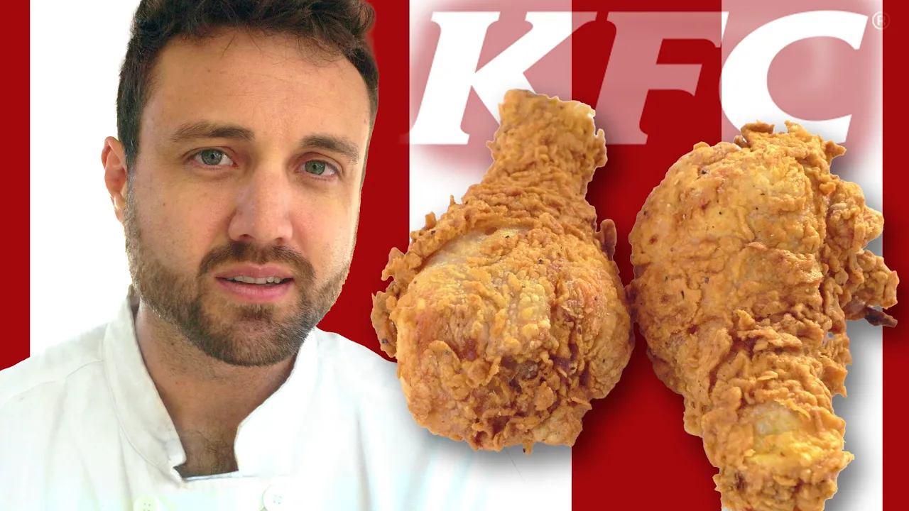 chicken scam