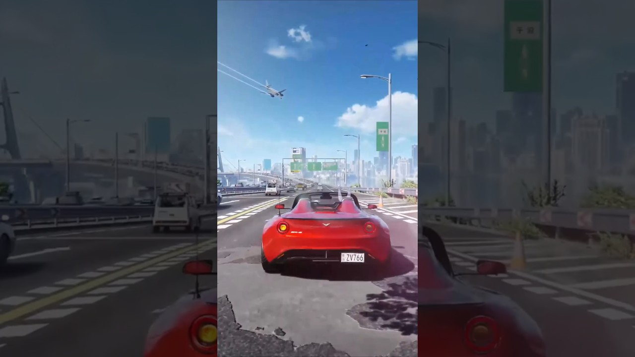 Ця гра хоче замінити GTA 6