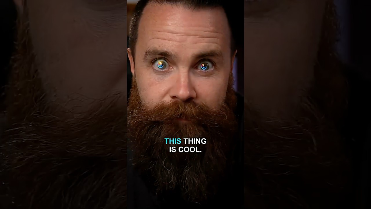 Cisco Just Showed the Future of Networking