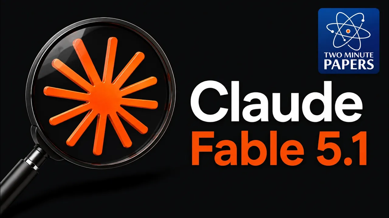 Claude Fable AI Is Much Stranger Than The Headlines Suggest