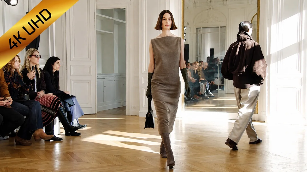 CO | Fall/Winter 2026–2027 | Paris Fashion Week
